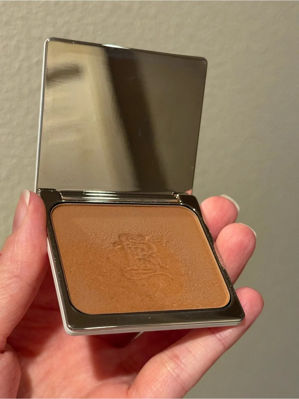 La Bouche Rouge Matte Bronzer - La Terre Intense